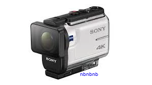 action camera