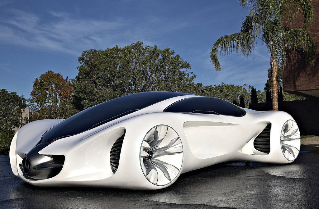 Benz Biome