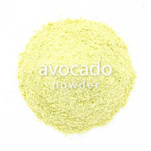 Load image into Gallery viewer, Avocado Powder