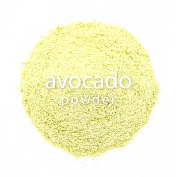 Avocado Powder