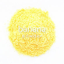 Load image into Gallery viewer, Banana Powder