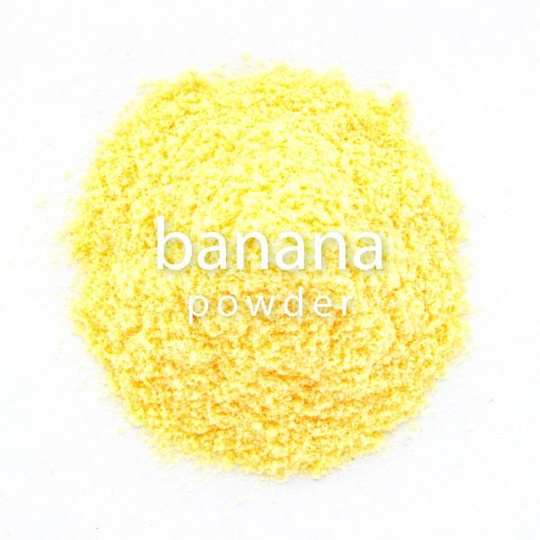 Banana Powder