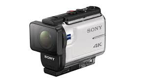 action camera