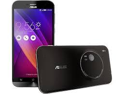 Asus Zenfone 2 & Zenfone Zoom