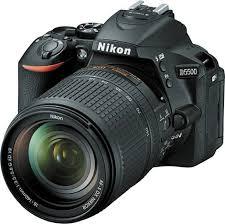 Nikon DSLR Camera