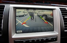 backup camera