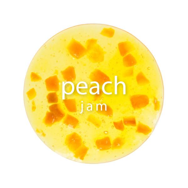 Peach Fruit Jam