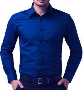 Men's Formal Shirt