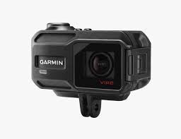 action camera