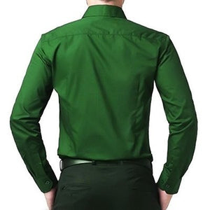 Men's Formal Shirt