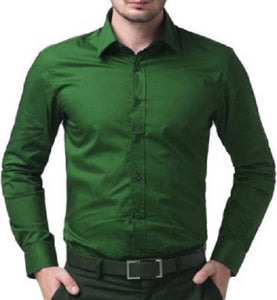 Men's Formal Shirt