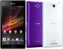 Load image into Gallery viewer, sony xperia