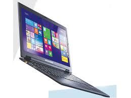 Lenovo Lavie Z550
