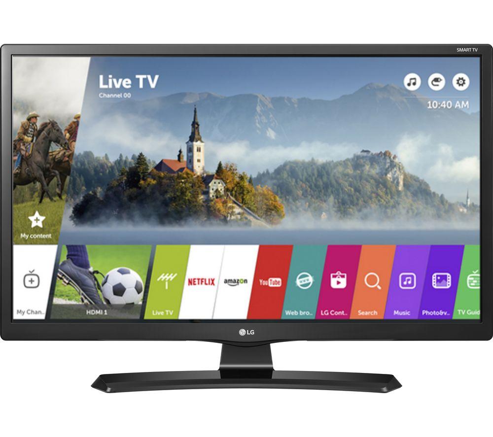LG Smart TV 32 inch