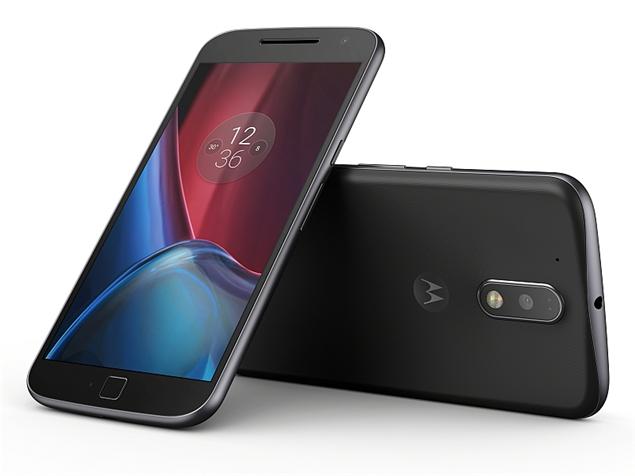 moto g4
