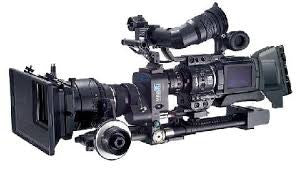 movie sc camera