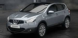 Nissan Centra