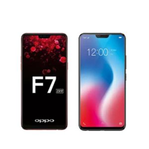 Oppo F7