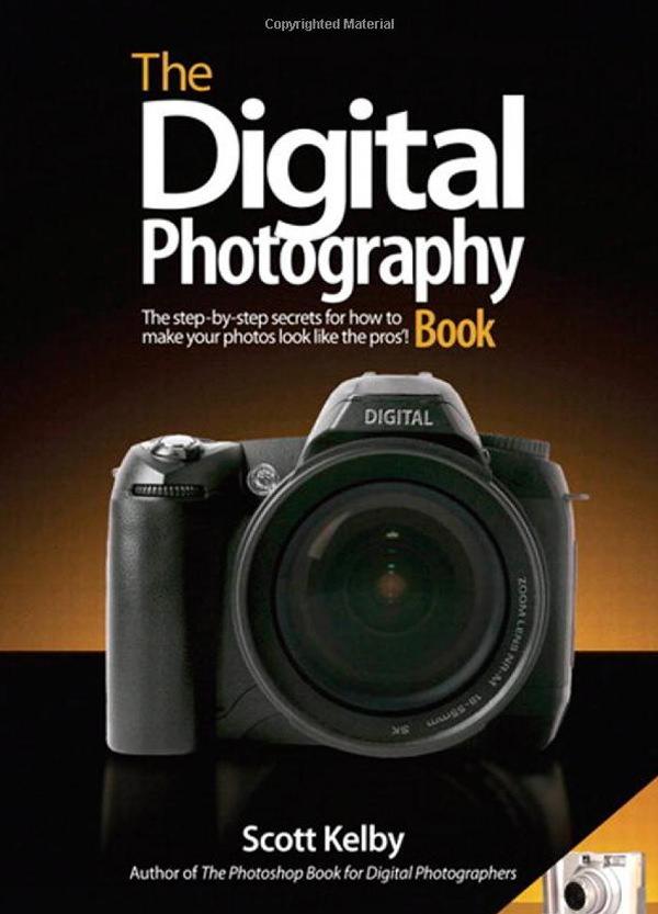 The Digital Photography