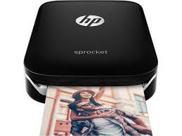 HP Sprocket Printer