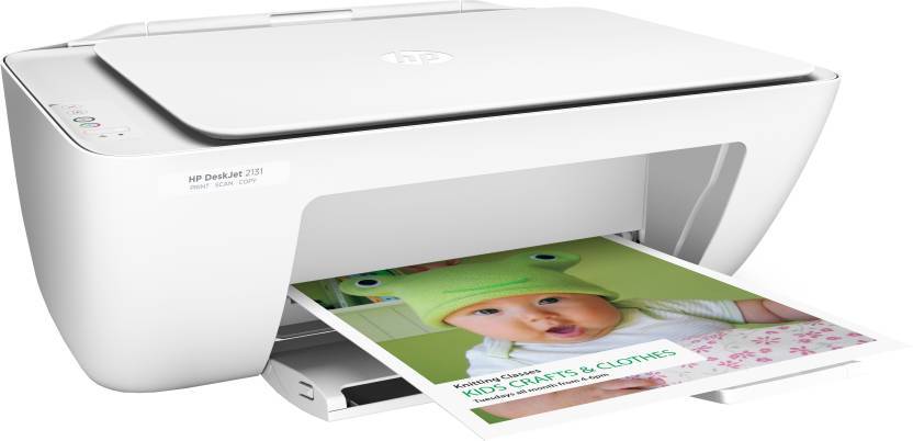 HP Printers
