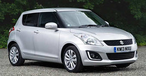 maruthi Suzuki omni