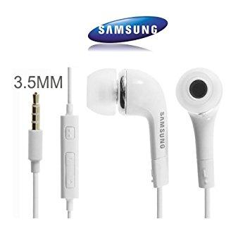 Samsung In Earphones