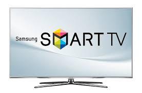 Samsung HD Ready Smart TV 43 inch