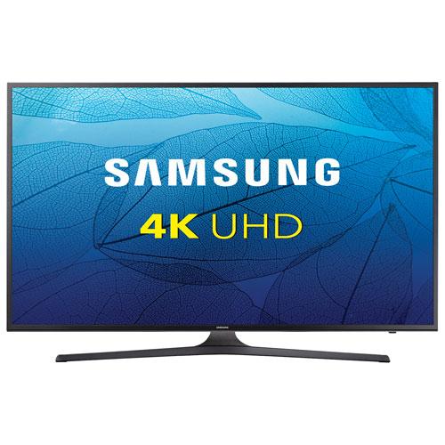 Samsung 4K UHD Smart TV 43 inch
