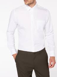 Men's Formal Shirt