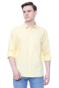 Men's Formal Shirt