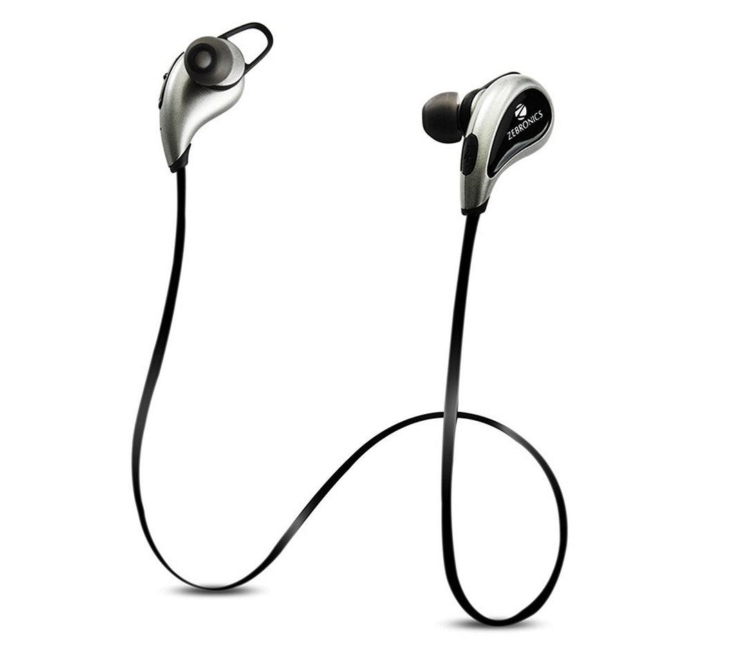 Zebronic Wireless In Ear Earphones